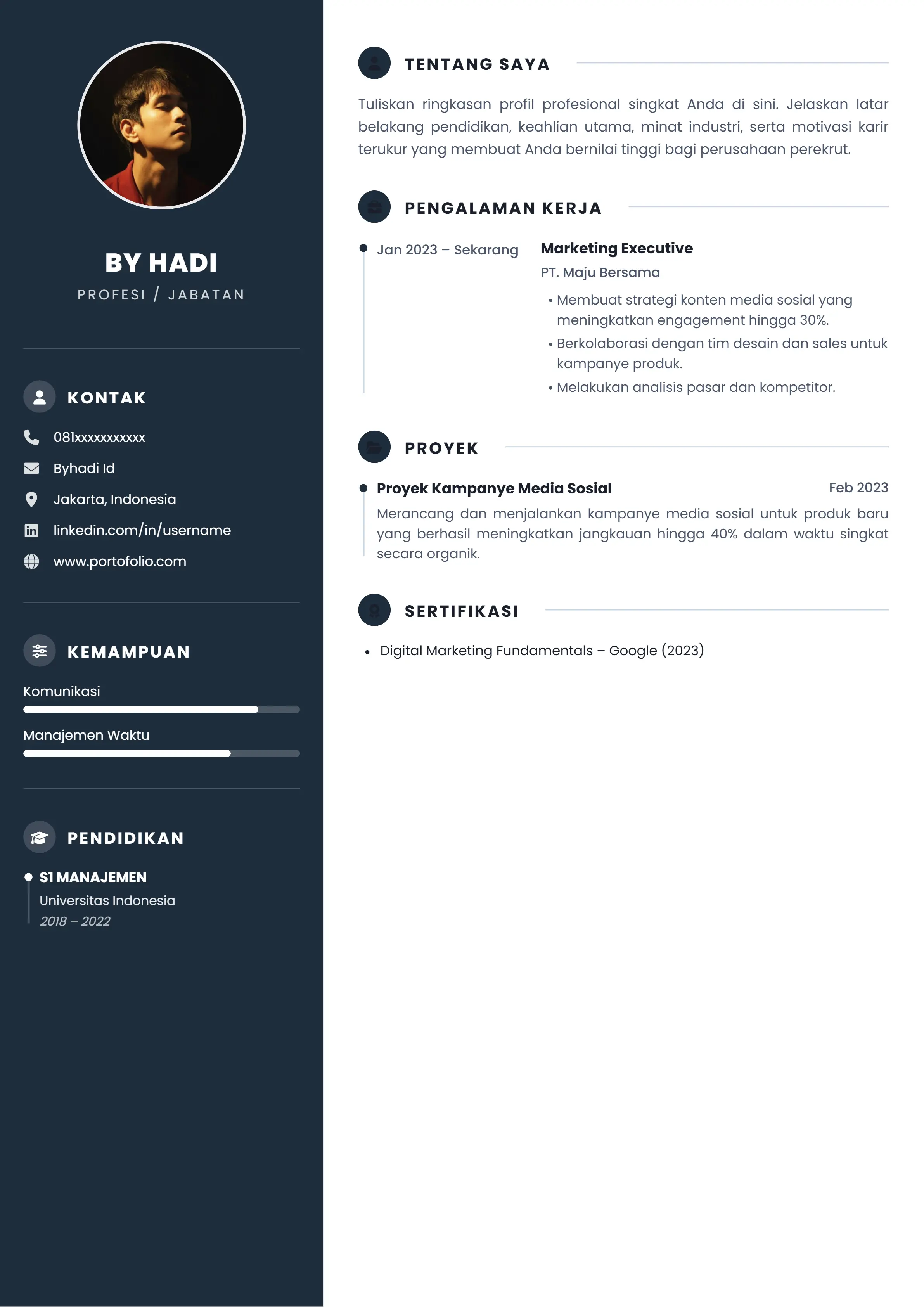 Atria Clean